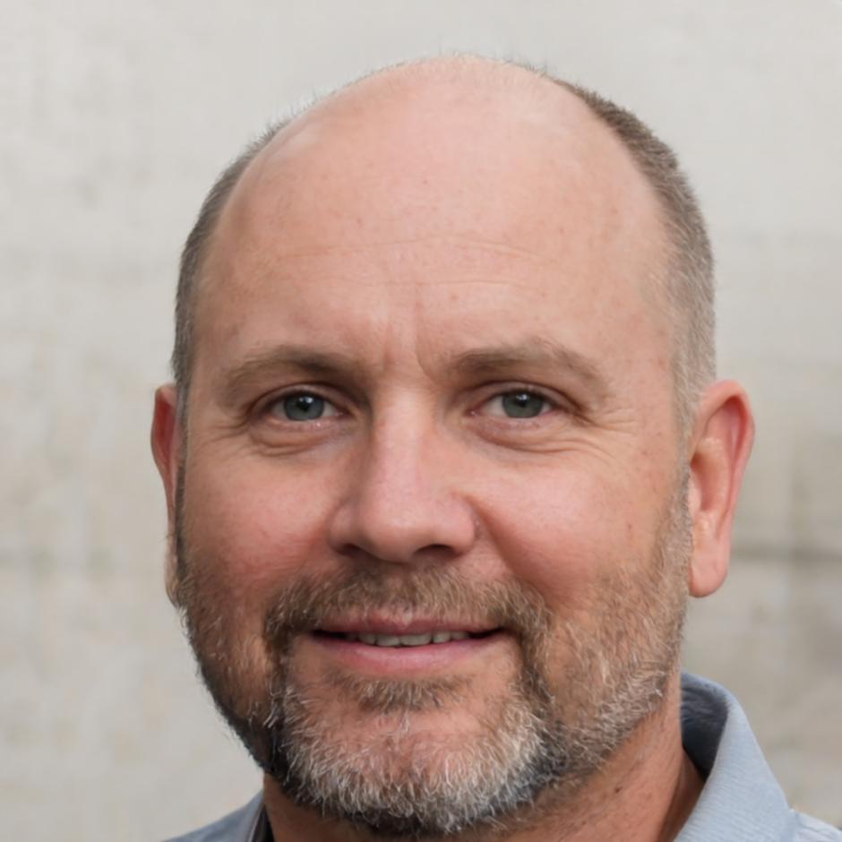 Marcus Thompson - Investment Advisory Director